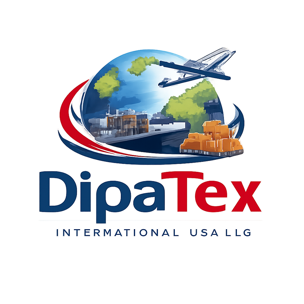 DIPATEX INTERNATIONAL USA LLC